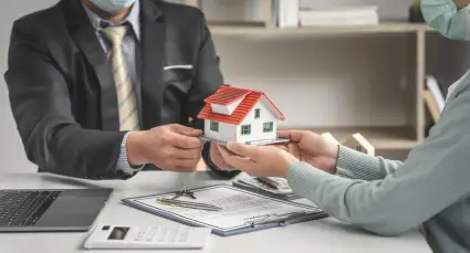 Residential Mortgages