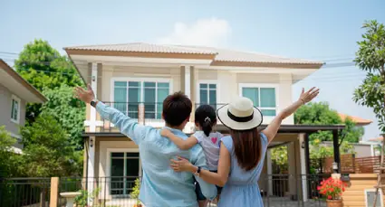 Non-Residential Mortgages