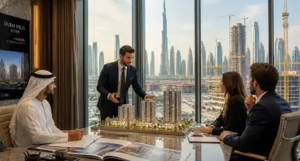 Developer-Based Mortgage